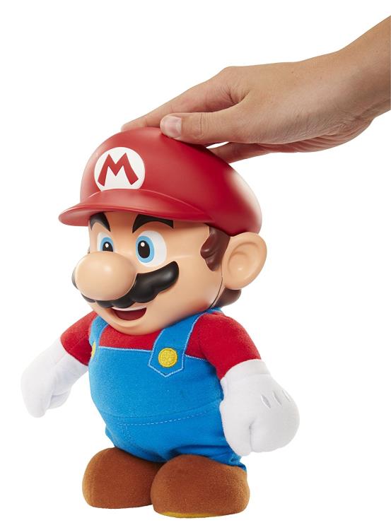World of Nintendo Goomba Stompin Mario Gallery Image 6