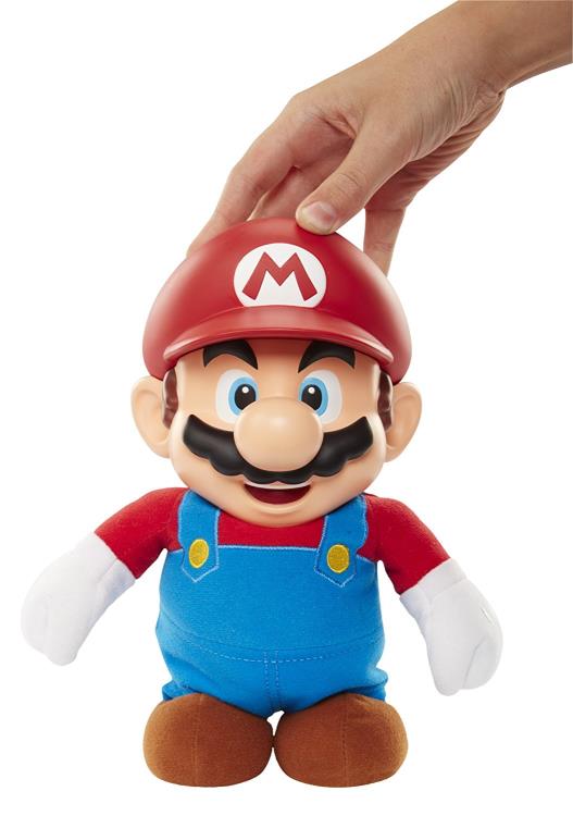 World of Nintendo Goomba Stompin Mario Gallery Image 5