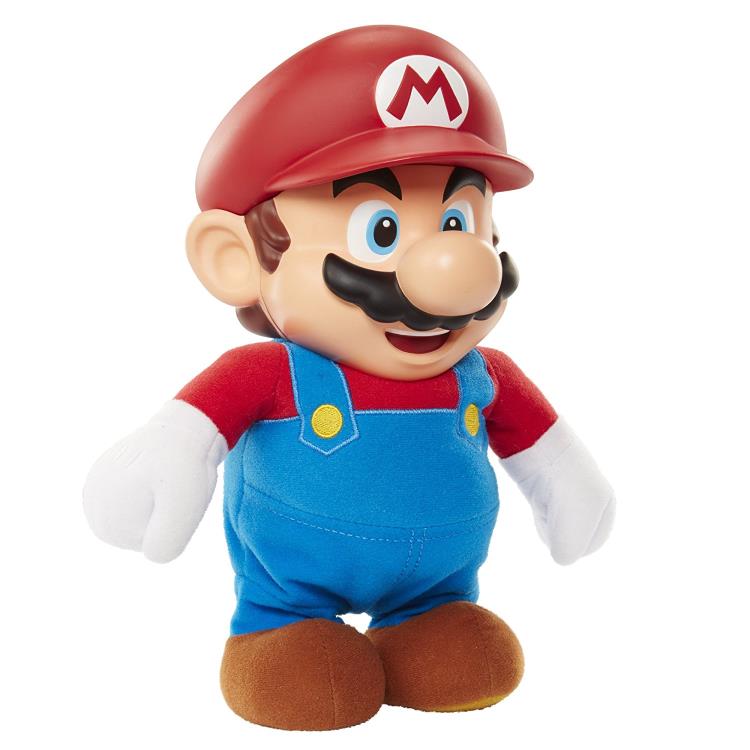 World of Nintendo Goomba Stompin Mario Gallery Image 4