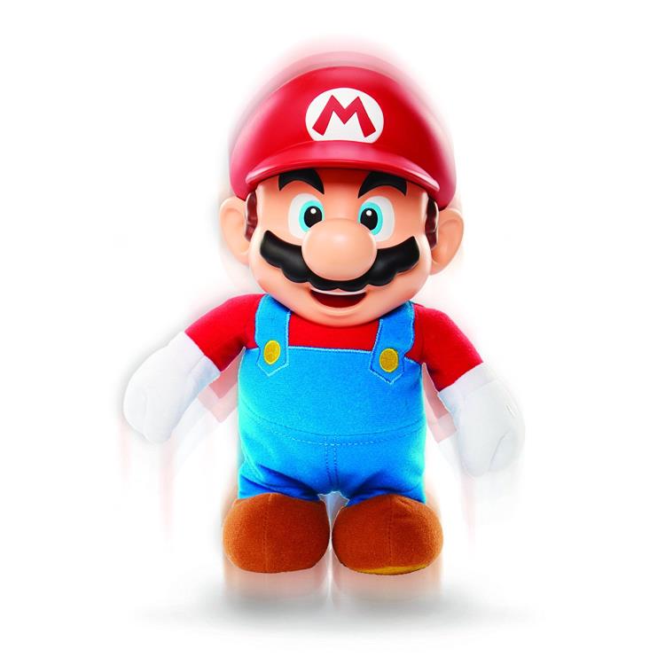 World of Nintendo Goomba Stompin Mario Gallery Image 7