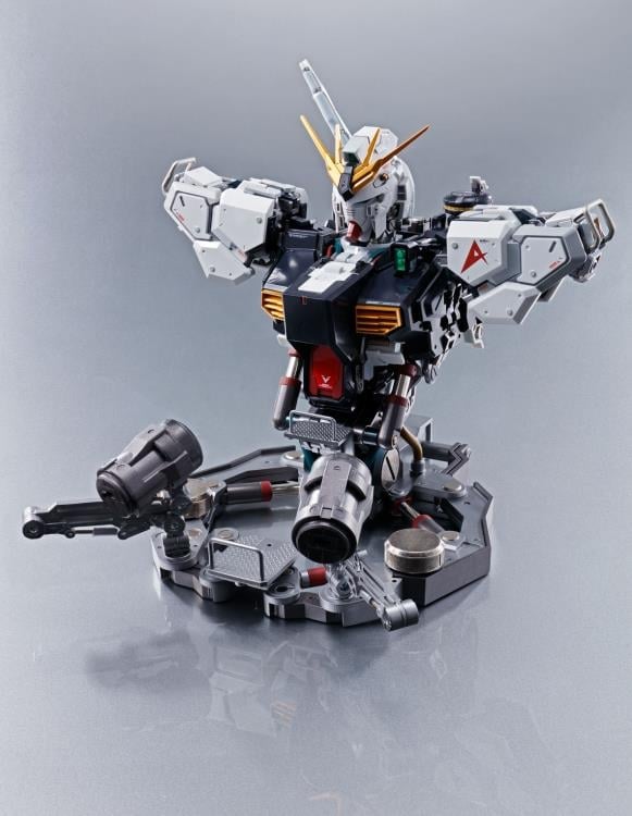 Gundam Formania EX Nu Gundam
