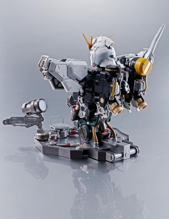 Gundam Formania EX Nu Gundam