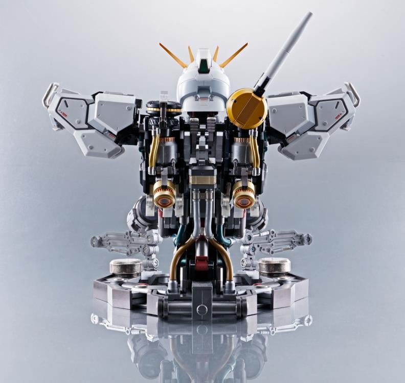 Gundam Formania EX Nu Gundam