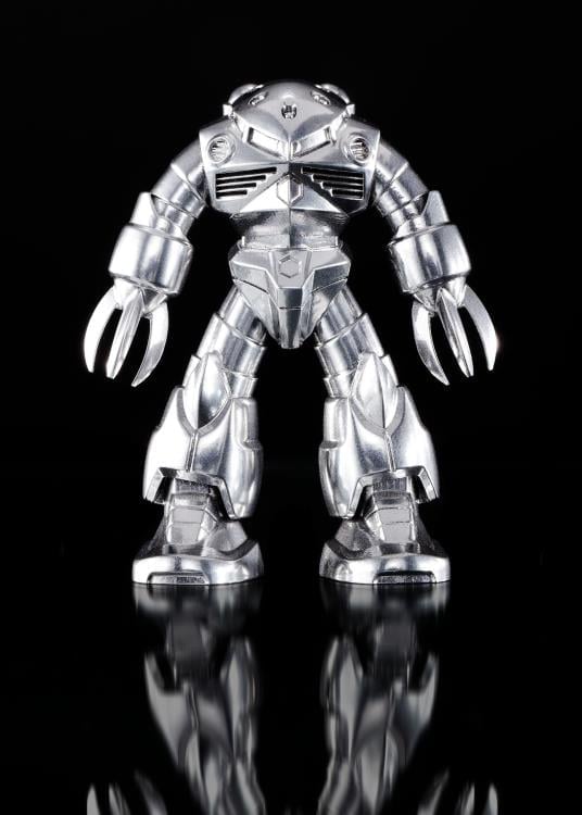 Gundam Absolute Chogokin GM-06 Char's Z'Gok Gallery Image 3