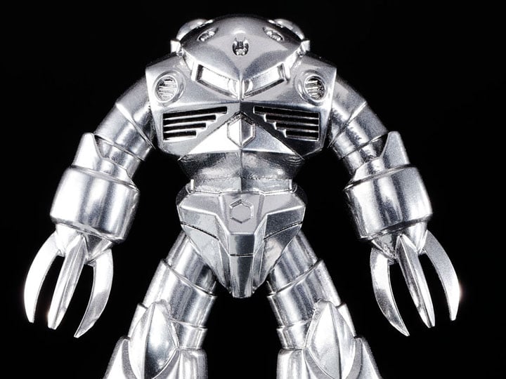 Gundam Absolute Chogokin GM-06 Char's Z'Gok Gallery Image 1