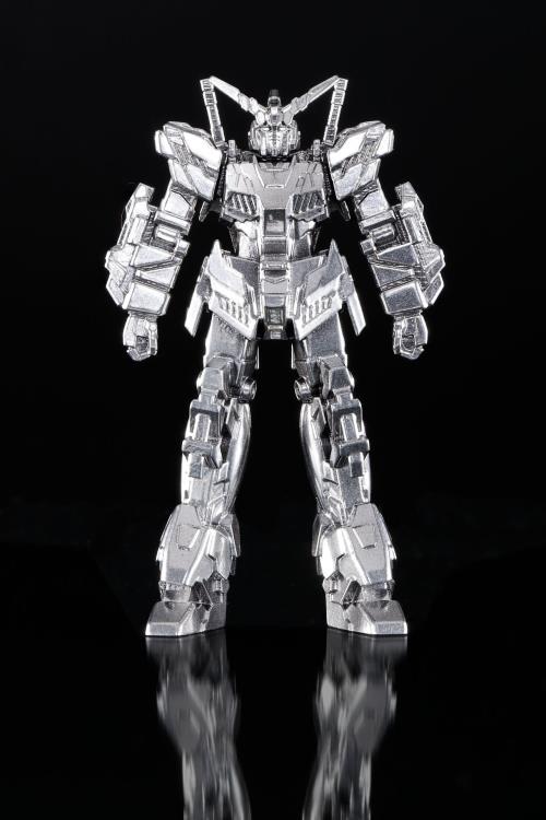 Gundam Absolute Chogokin GM-08 Unicorn Gundam Destroy Mode Gallery Image 3