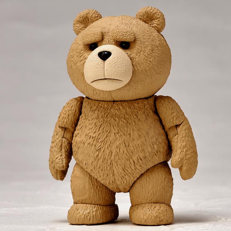 Ted Figure Complex Movie Revo No.006 Ted Gallery Image 6
