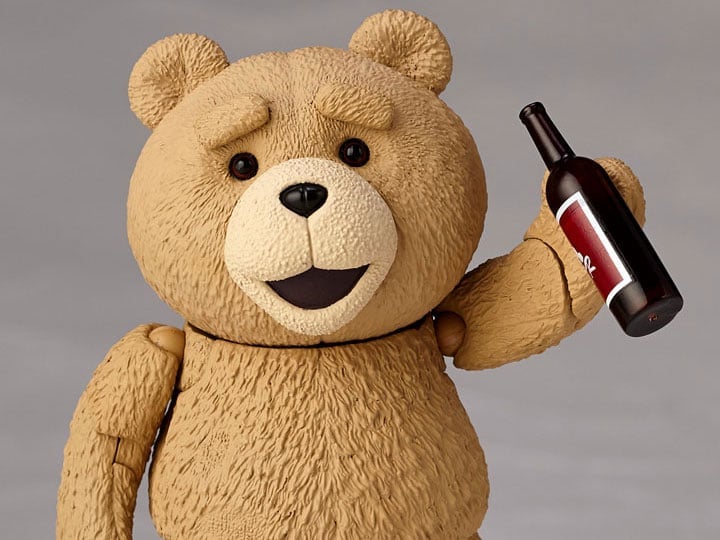Ted Figure Complex Movie Revo No.006 Ted Gallery Image 1