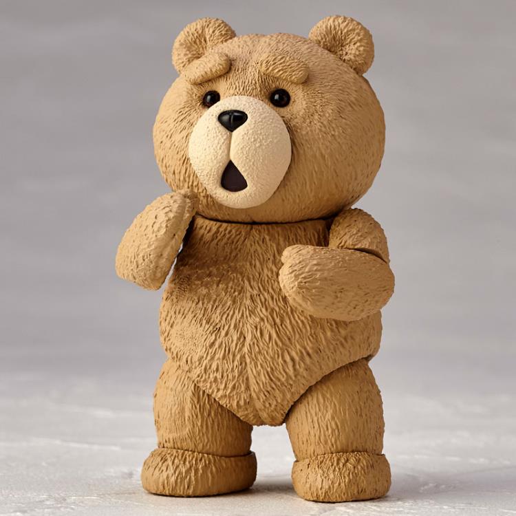 Ted Figure Complex Movie Revo No.006 Ted Gallery Image 5
