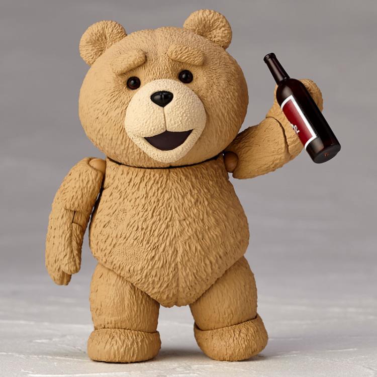 Ted Figure Complex Movie Revo No.006 Ted Gallery Image 9