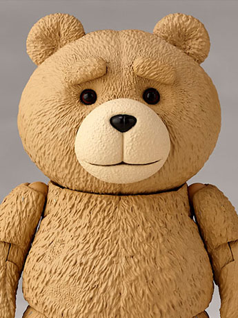 Ted Figure Complex Movie Revo No.006 Ted Gallery Image 2