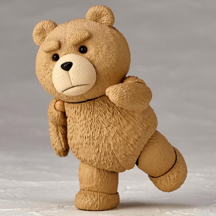 Ted Figure Complex Movie Revo No.006 Ted
