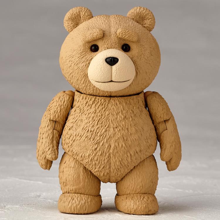 Ted Figure Complex Movie Revo No.006 Ted Gallery Image 3