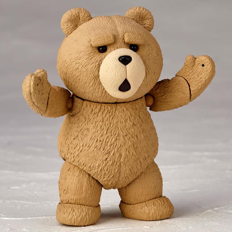 Ted Figure Complex Movie Revo No.006 Ted Gallery Image 7
