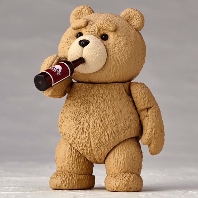 Ted Figure Complex Movie Revo No.006 Ted Gallery Image 10