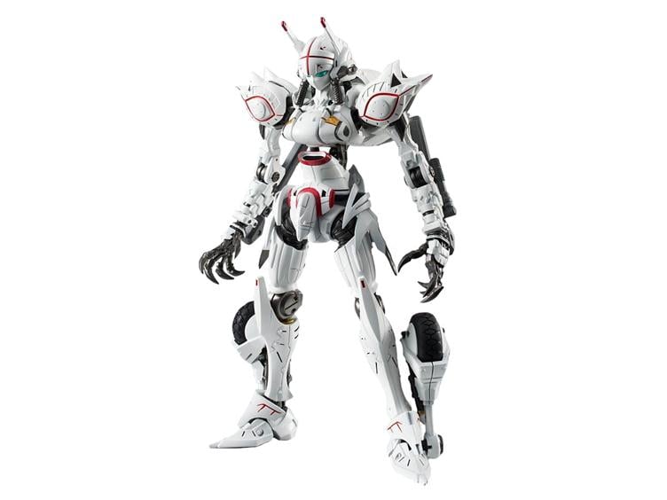 Code Geass Robot Spirits Alexander Akito Version Gallery Image 1