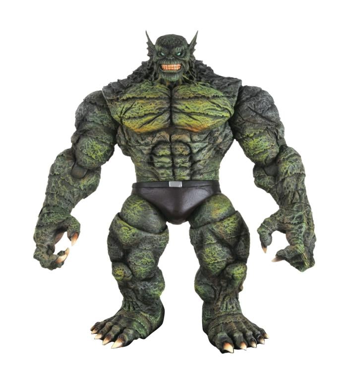 Marvel Select Abomination Action Figure Gallery Image 3