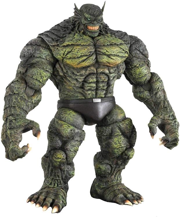 Marvel Select Abomination Action Figure Gallery Image 4