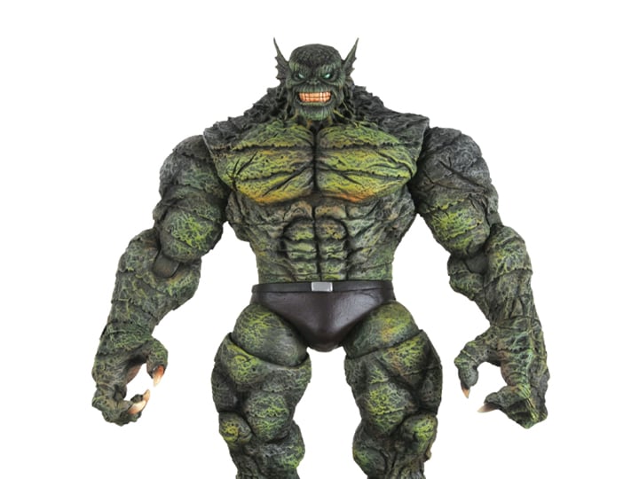 Marvel Select Abomination Action Figure Gallery Image 1