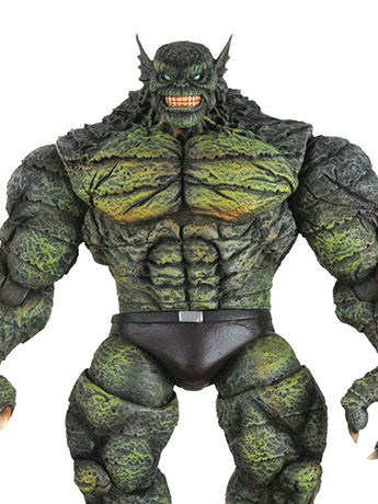 Marvel Select Abomination Action Figure Gallery Image 2