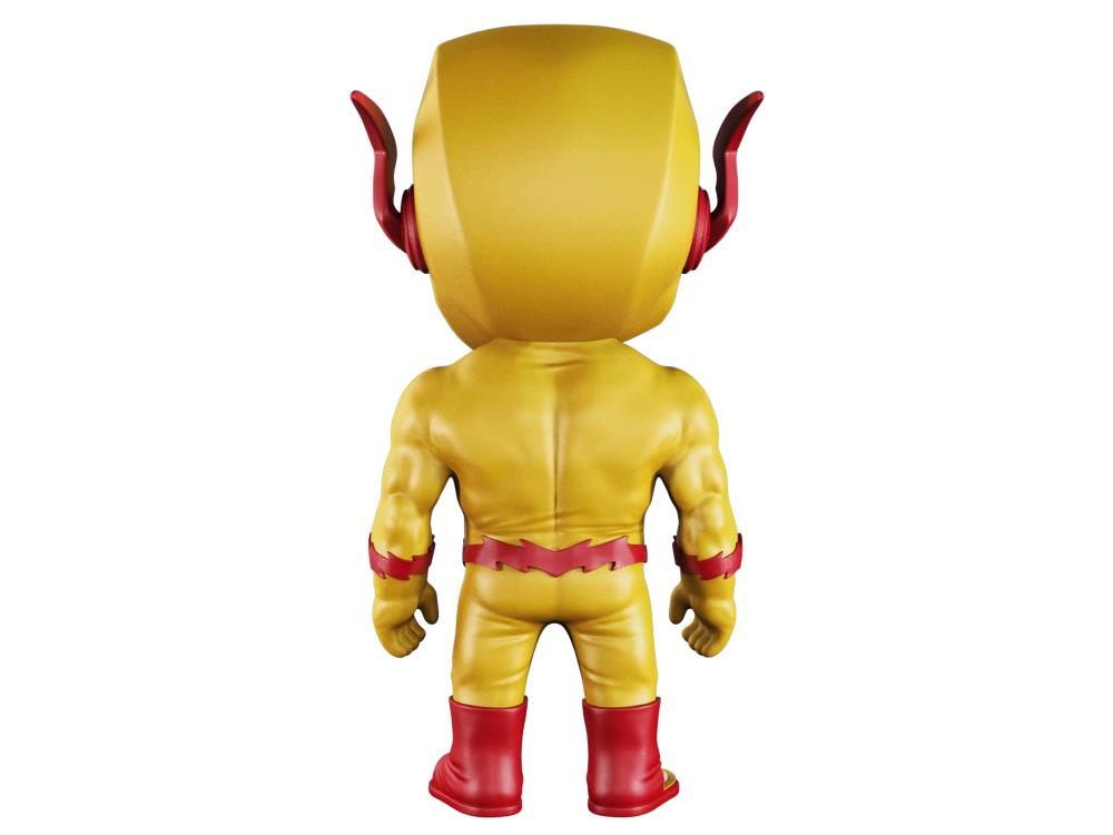 DC Comics XXRAY Reverse Flash Figure Gallery Image 7