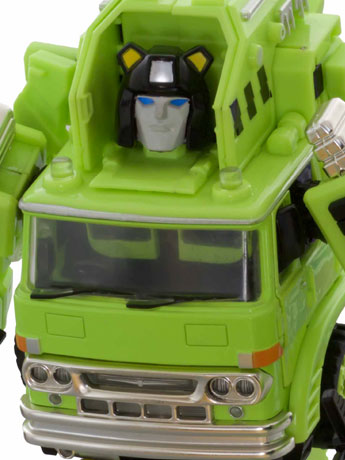 Perfection Series PS-10 Roadcrane Gallery Image 2