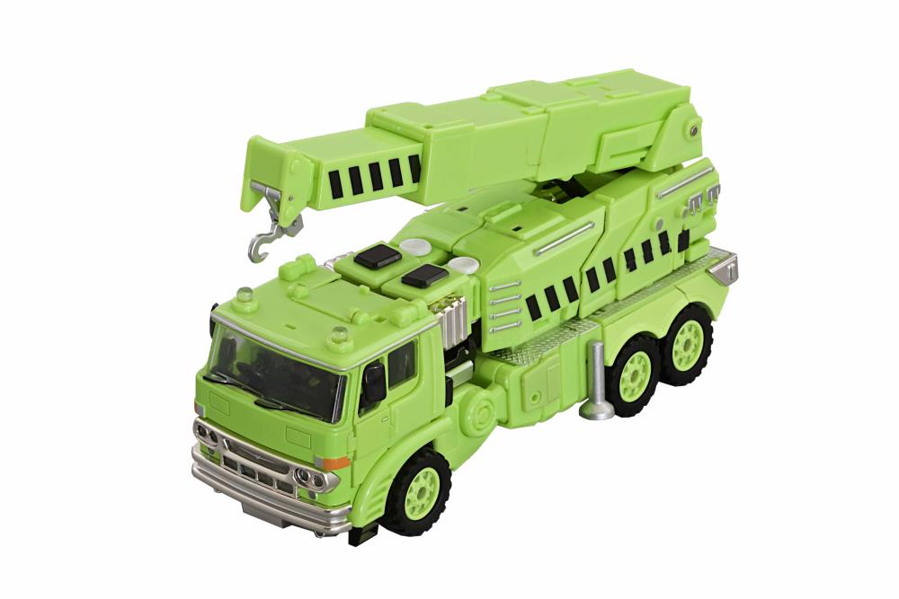 Perfection Series PS-10 Roadcrane Gallery Image 3