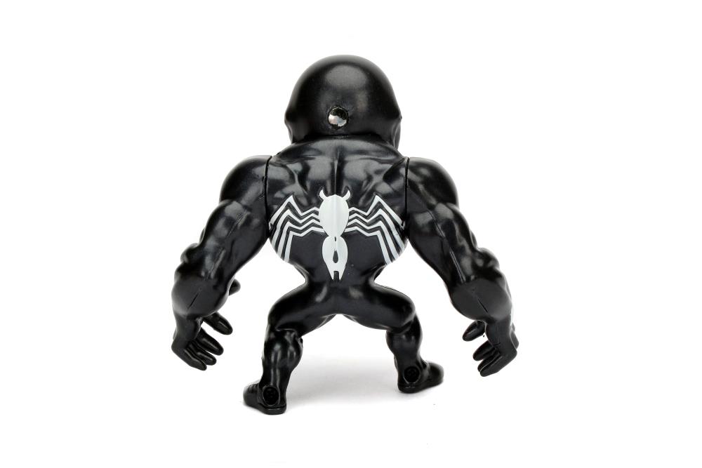 Marvel Metals Die Cast 4" Venom Figure Gallery Image 7