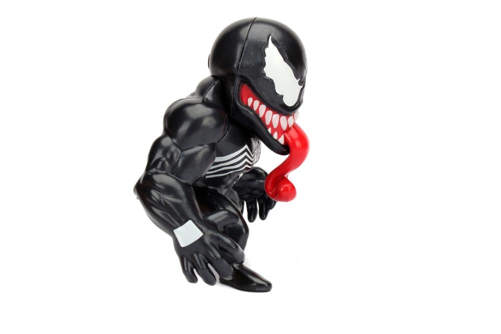 Marvel Metals Die Cast 4" Venom Figure Gallery Image 9