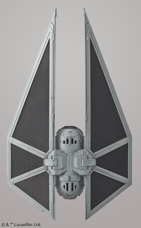 Rogue One: A Star Wars Story TIE Striker 1/72 Scale Model Kit Gallery Image 3