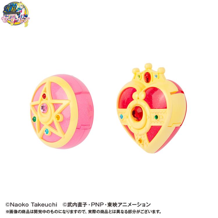 Sailor Moon Masking Tape Set Exclusive Gallery Image 5