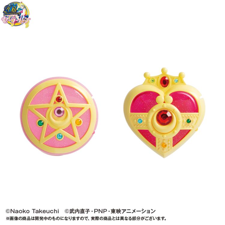 Sailor Moon Masking Tape Set Exclusive Gallery Image 4