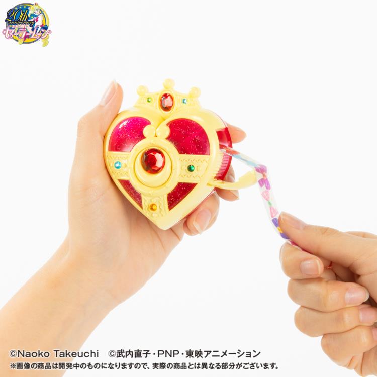 Sailor Moon Masking Tape Set Exclusive Gallery Image 7