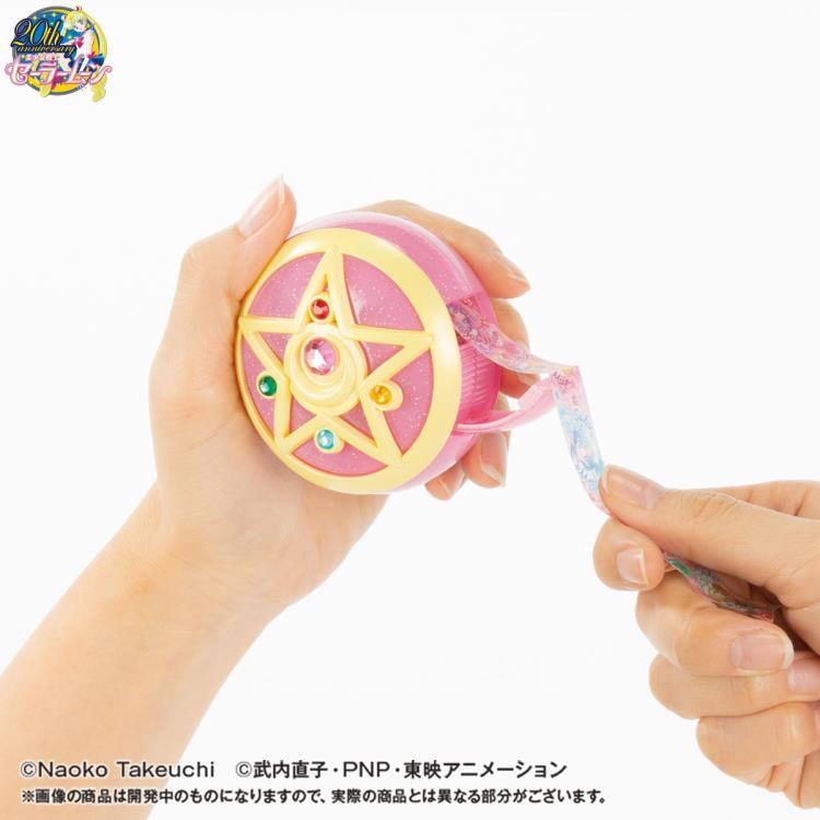 Sailor Moon Masking Tape Set Exclusive Gallery Image 6