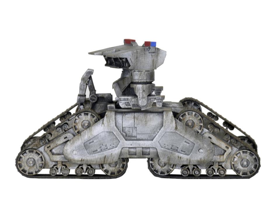 Terminator 2: Judgement Day Cinemachines Hunter Killer (Tank) Gallery Image 6