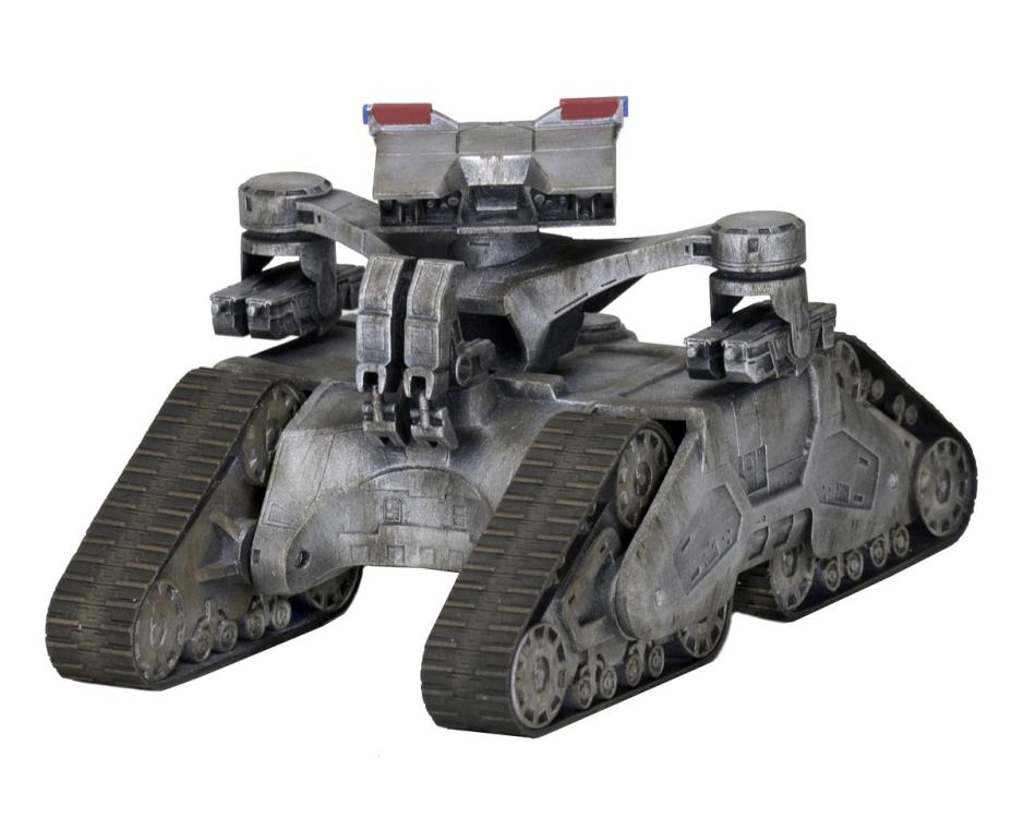 Terminator 2: Judgement Day Cinemachines Hunter Killer (Tank) Gallery Image 3