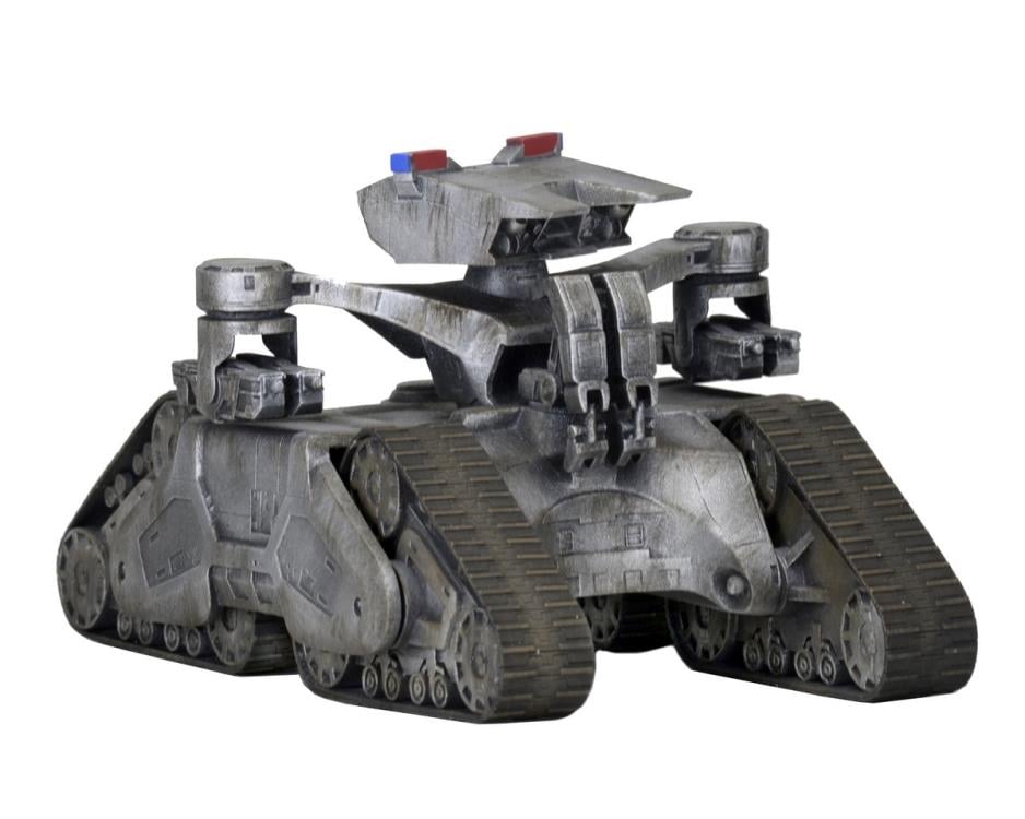 Terminator 2: Judgement Day Cinemachines Hunter Killer (Tank) Gallery Image 5
