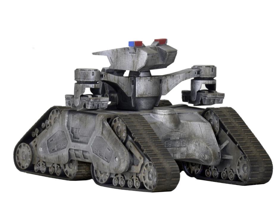 Terminator 2: Judgement Day Cinemachines Hunter Killer (Tank) Gallery Image 4