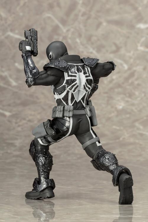 Marvel Now ArtFX+ Agent Venom Statue Gallery Image 3