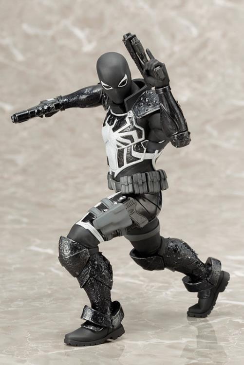 Marvel Now ArtFX+ Agent Venom Statue Gallery Image 7