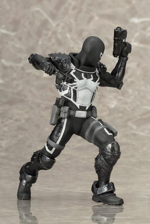 Marvel Now ArtFX+ Agent Venom Statue Gallery Image 4
