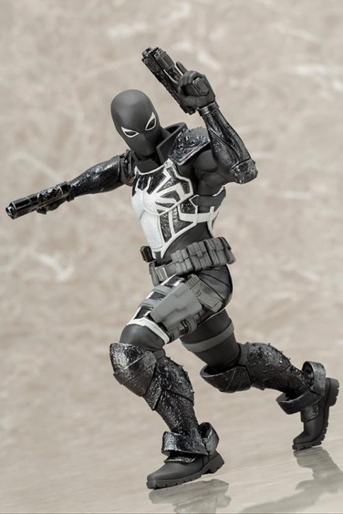 Marvel Now ArtFX+ Agent Venom Statue Gallery Image 6