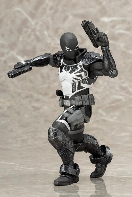 Marvel Now ArtFX+ Agent Venom Statue Gallery Image 5