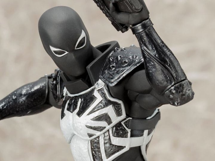 Marvel Now ArtFX+ Agent Venom Statue Gallery Image 1
