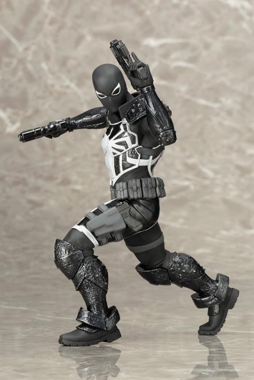 Marvel Now ArtFX+ Agent Venom Statue Gallery Image 8