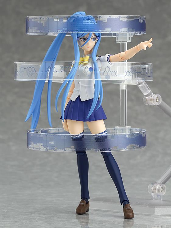 Arpeggio of Blue Steel figma No.329 Takao
