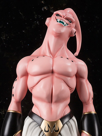 Dragon Ball Z FiguartsZERO EX Majin Buu Gallery Image 2