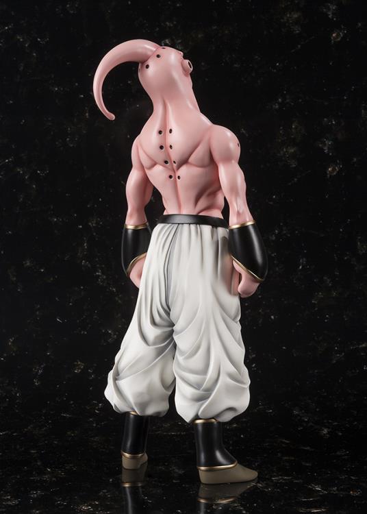 Dragon Ball Z FiguartsZERO EX Majin Buu Gallery Image 4
