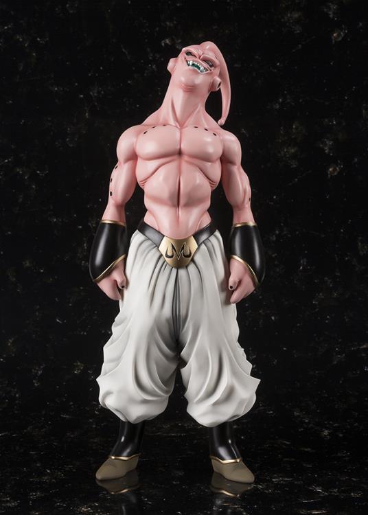 Dragon Ball Z FiguartsZERO EX Majin Buu Gallery Image 3