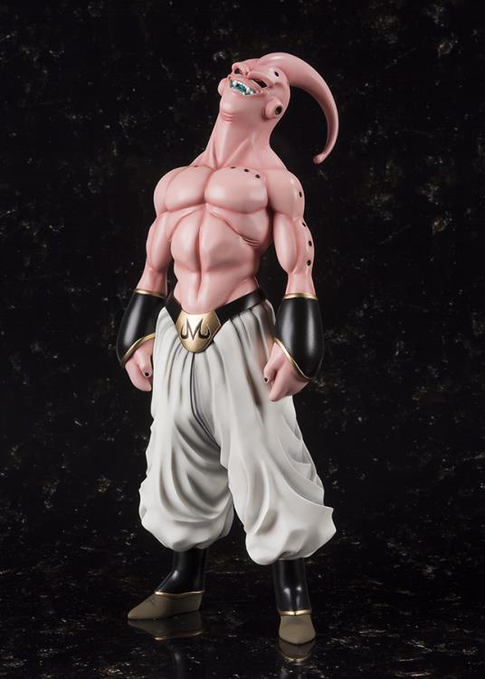 Dragon Ball Z FiguartsZERO EX Majin Buu Gallery Image 5